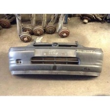 ENJOLIVEUR PARE-CHOC AVANT POUR OPEL CORSA B (93-00) 1.4 8V BER. 1993