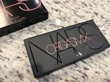NARS Orgasm X Cheek Palette