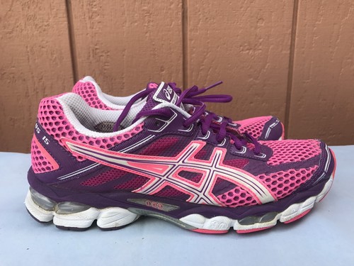Asics gel cumulus - asics, gel-cumulus