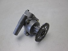 Pompe à huile oil pump pompe