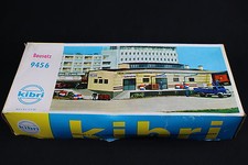 W146 kibri train maquette - kibri,