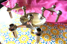 Coupe tripode S44 et 3