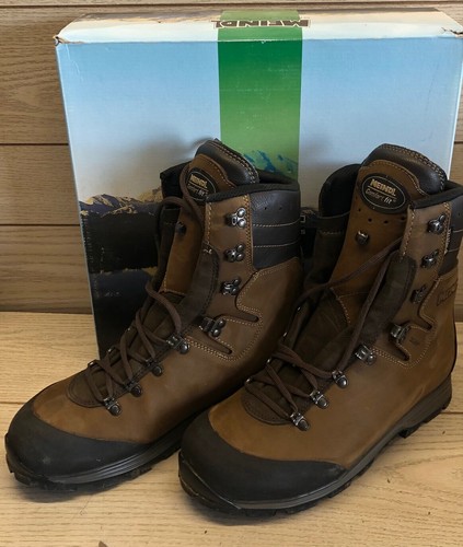 Meindl comfort fit hunter - comfort,