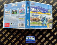 Jeu Storio 2  Monstres Academy