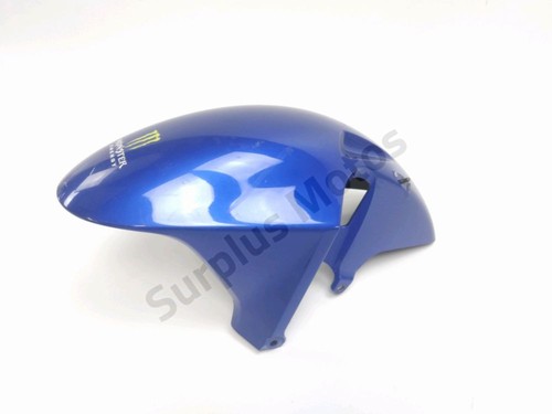 Garde boue avant - honda, cbr