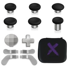 Joysticks avec D-Pad Bouton