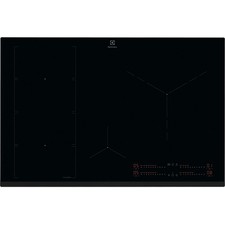 Plaque induction ELECTROLUX