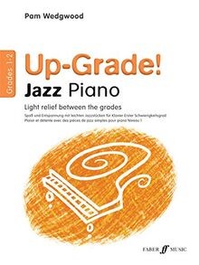Grade jazz piano grades - up-grade,