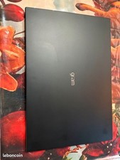 Ordinateur Pc portable LG GRAM