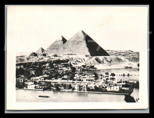 Photo ww2 dak afrique - photo,, ww2,