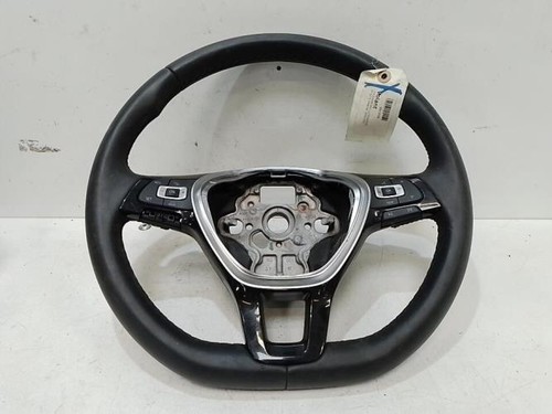 Volant volkswagen polo - volkswagen,