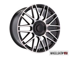Mercedes Style R19 5x112