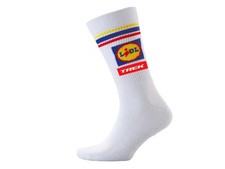 Chaussettes Lidl Trek Blanc Taille 43/46
