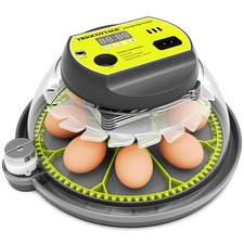 Couveuse à œufs TRIOCCOTTAGE