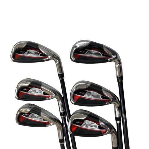 Clubs golf cobra king - clubs,