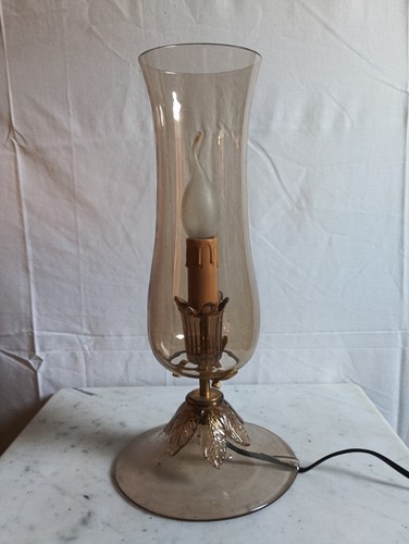 Lampe design barovier - lampe,