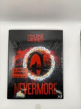 Blu-Ray Mylène Farmer -