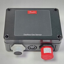 Danfoss 080Z2811 DGS-SC