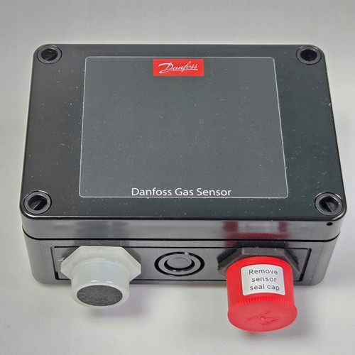 Danfoss 080z2811 dgs - 080z2811, dgs-sc