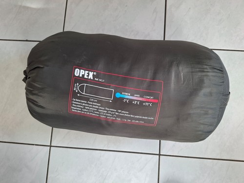 Sac couchage militaire - sac,