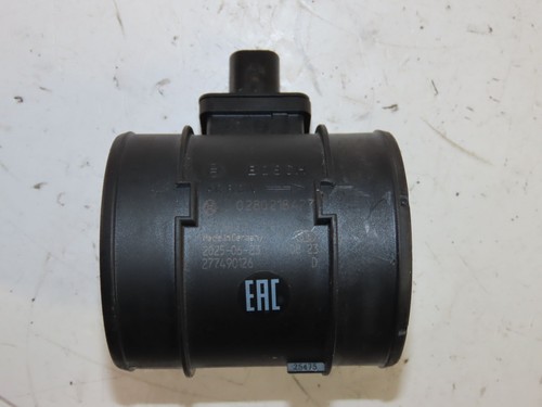 Debimetre air opel - opel, a