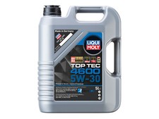 Huile moteur Liqui Moly Top