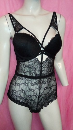 Body sexy femme