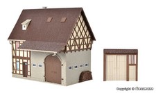 Vollmer 43731 Échelle Ho