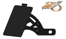 Honda Shadow VT 750 Support De Plaque Latéral