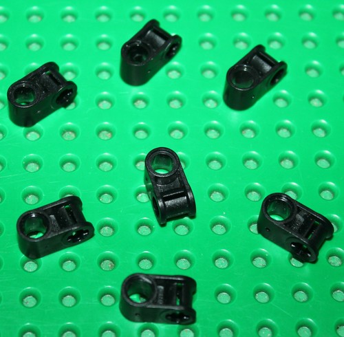 Lego technic black - technic,