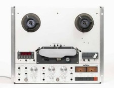 Revox PR 99 MKII NS 2 Piste