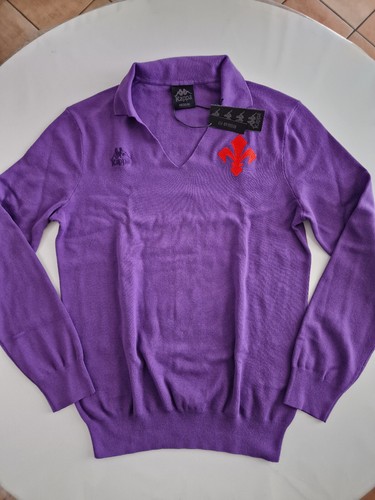 Maillot historique kappa - historique,