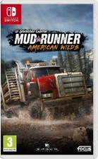 SPINTIRES MUD RUNNER ULTIMATE