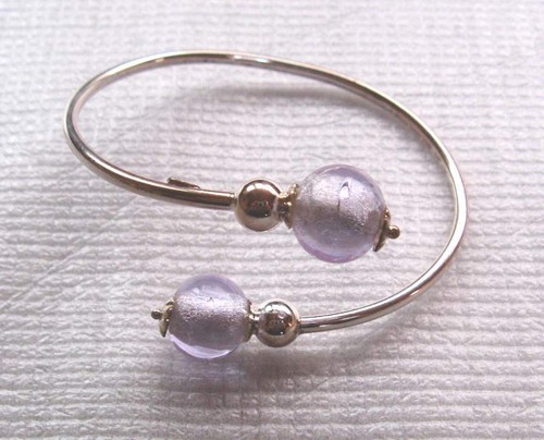 Bracelets véritable perles - bracelets,