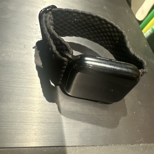 Apple watch 44mm gps - watch,