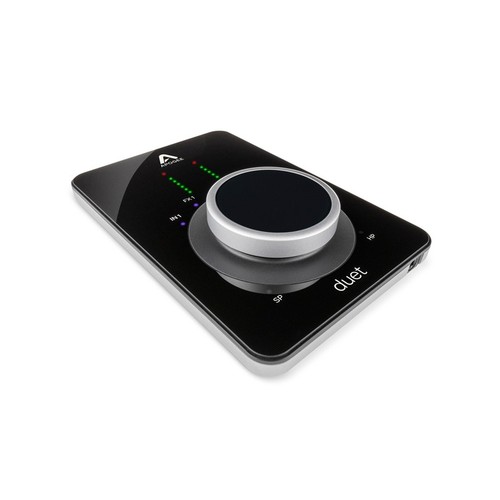 Apogee duet channel usb - 3, 2-channel