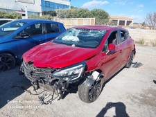 Charniere de capot RENAULT