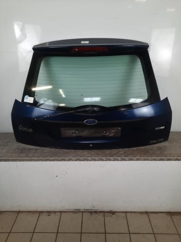 Malle hayon arriere ford focus - arriere,