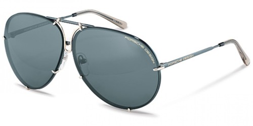 Lunettes soleil porsche - de,