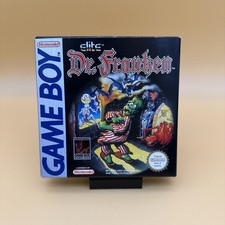 DR FRANKEN   - Nintendo