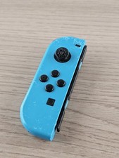 Joy-Con Gauche Bleu Nintendo