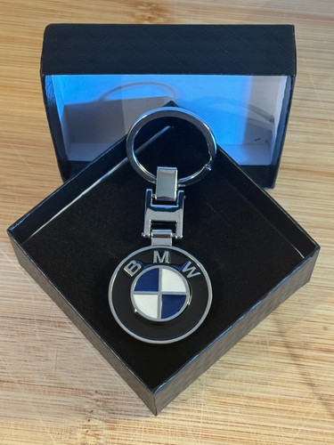Porte clés bmw écrin - ,