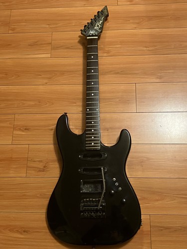 1986 rich iii - bc, nj