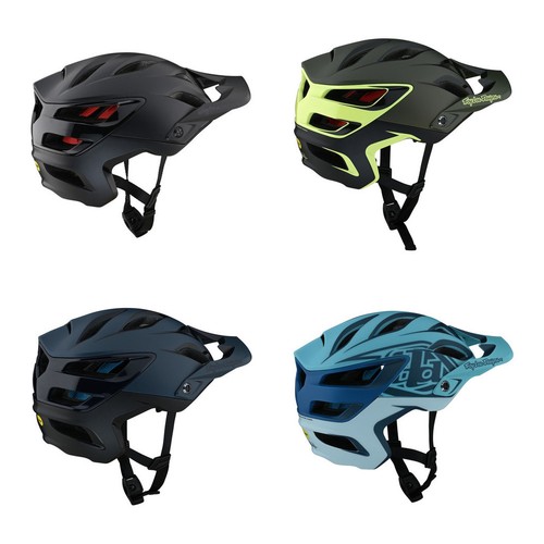 Casque vtt troy lee designs - casque,