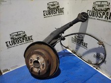 fusée arrière gauche TOYOTA