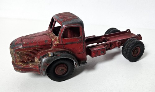 Dinky toys camion - toys,