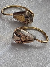 Boucles D'oreilles Dormeuse