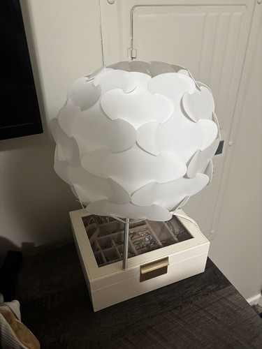 Vintage ikea fillsta x - vintage, 12.5"