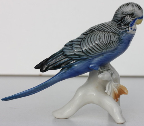 Karl ens oiseau en - -,