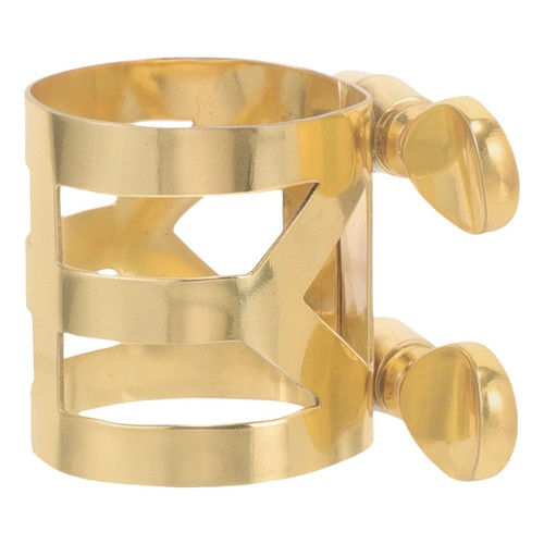 Clip saxophone alto - alto,